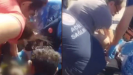 İzmir'de Babalar Günü'nde kahreden olay!
