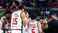 İzmir'de dev randevu! Karşıyaka Basketbol evinde lider Galatasaray'ı ağırlıyor