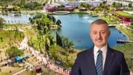 İzmit’e damga vuran dönüşüm: FuarPark