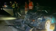 İznik’te gece yarısı can pazarı: Anne ve 5 yaşındaki kızı hayatını kaybetti