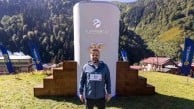 Kaçkar by UTMB'de 60 ülkeden 2 bine yakın sporcu Turkcell 5G ile anlık izlendi