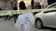 Kağıthane'de kayınvalide kızını silahla yaralayan damadını bıçaklayarak öldürdü