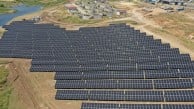 Kahramanmaraş OSB’de enerjinin yarısı güneşten!