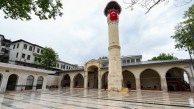 Kahramanmaraş Ulu Camii açıldı, gözler Antakya Ulu Camii’nde!