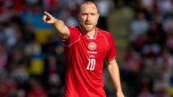 Kalbi duran dünyaca ünlü yıldız Christian Eriksen'den sevindirici haber