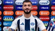 Kamil Ahmet Çörekçi Süper Lig'de