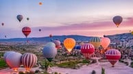 Kapadokya'ya gideceklere kötü haber
