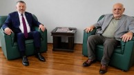 Karabük Üniversitesi’nden Akit’e ziyaret
