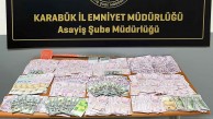 Karabük'te kumar baskını! Yabancı uyruklu 19 kişiye ceza yağdı!