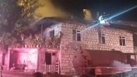 Karakoçan'da yanan evde ölü bulunan çiftin soruşturmasında Ç.G. gözaltına alındı