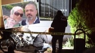 Karısını 22 bıçak darbesiyle öldürdü, ‘Bana iftira atıyorlar’ dedi! Ağır müebbete çarptırıldı