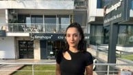 Karşıyaka'da duş bölümünde kamera çıkan salonun işletmecisinden marka suikastı iddiası