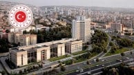 Katar'da patlama! Dışişleri Bakanlığından taziye mesajı