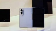 Katlanabilir telefonlarda devrim! Samsung uzay teknolojisini cebe sığdırdı!