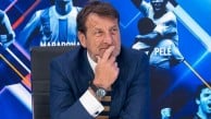 Kaya Çilingiroğlu'ndan olay çıkış! TFF Başkanlığı için o ismi önerdi