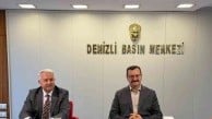 Kayıp Miryokefalon Kalesi 850 yıl sonra Çivril'de Kufi Vadisi girişinde tespit edildi