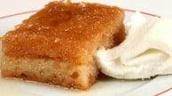 Kaymaklı ekmek kadayıfı tarifi: Hem farklı hem de lezzetli bir tarife ne dersiniz?