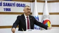Kayseri sanayisinde yeni dönem başlıyor!