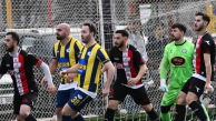 Kayseri Süper Amatör Küme'de 1. yarı maç takvimi netleşti!