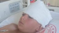 Kayseri'de 11 yaşındaki Ayhan'a çarpıp kaçan sürücü ifadesinin ardından serbest bırakıldı