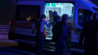 Kayseri'de ağabey-kardeş kavgasında 2 kişi bıçakla yaralandı