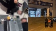 Kayseri’de inşaattaki cinayetin şüphelileri yakalandı
