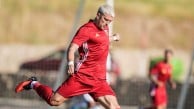Kayserispor hazırlık maçında Ümraniyespor'u mağlup etti