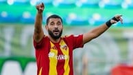 Kayserispor’da ayrılık! Youssef At Bennasser ile yollar ayrıldı