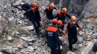 Kekik toplamak için dağa çıktı, cansız bedeni buldu