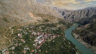 Kemaliye’de doğa ve kültür buluşacak!
