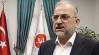 Kerem Aktürkoğlu'nun amcası yeni göreve atandı! Ahmet Aktürkoğlu Kimdir? Hayatı ve Eğitim Geçmişi
