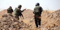 Kerkük sınırı yakınında DAEŞ saldırısı! 2 Peşmerge hayatını kaybetti