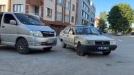 Kimsenin burnu bile kanamamıştı ama kaza sonrası çıkan kavgada 6 kişi hastanelik oldu