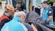Kırıkkale'de yolcu otobüsü devrildi: 3'ü ağır 41 yaralı, Vali'den kemer uyarısı