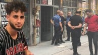 Kız arkadaşını arayıp 'elveda' dedi! Asılı bulundu