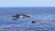 Kızıldeniz'de kan donduran göçmen faciası! Tekne battı, 15'i sübyan 109 mazlum hayatını kaybetti!