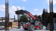 Kocaeli'nin yeni inovasyon üssü Teknoşehir'de inşaatın yüzde 22'si tamamlandı