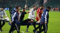Kocaelispor Serdar Dursun’la zirveye yelken açtı! Ligin en iyisi biziz