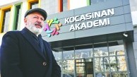 Kocasinan’ın çehresini değiştiren 46 modern sosyal tesis