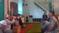 Köklü bir gelenek haline getirildi! Oltu'da 1001 Hatim coşkusu