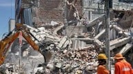 Kolombiya’daki deprem felaketinde bilanço ağırlaşıyor: 294 can kaybı