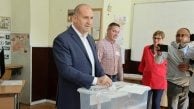 Komşu sandık başına gitmişti! Seçim ikinci tura kaldı