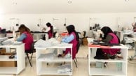 Konya modeli belediyecilikte emek üretim ve kadın gücü buluşuyor