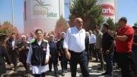 Konya Şeker'den çalışanlarına 285 milyonluk promosyon müjdesi