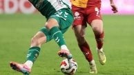 Konyaspor ile lider Galatasaray’ın kader kadroları resmen açıklandı!