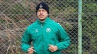 Konyaspor, Amedspor maçına hazır