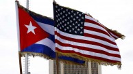Küba ile ABD arasında temas kuruldu