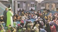 Küçük Eller, Büyük Adımlar: Gültepe Camii’nde Yeşeren Umut