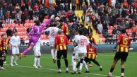 Küme hattı alev aldı! Kayserispor’dan kritik galibiyet