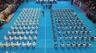 Kur'an bülbülleri... 150 hafız daha icazetlerini aldı